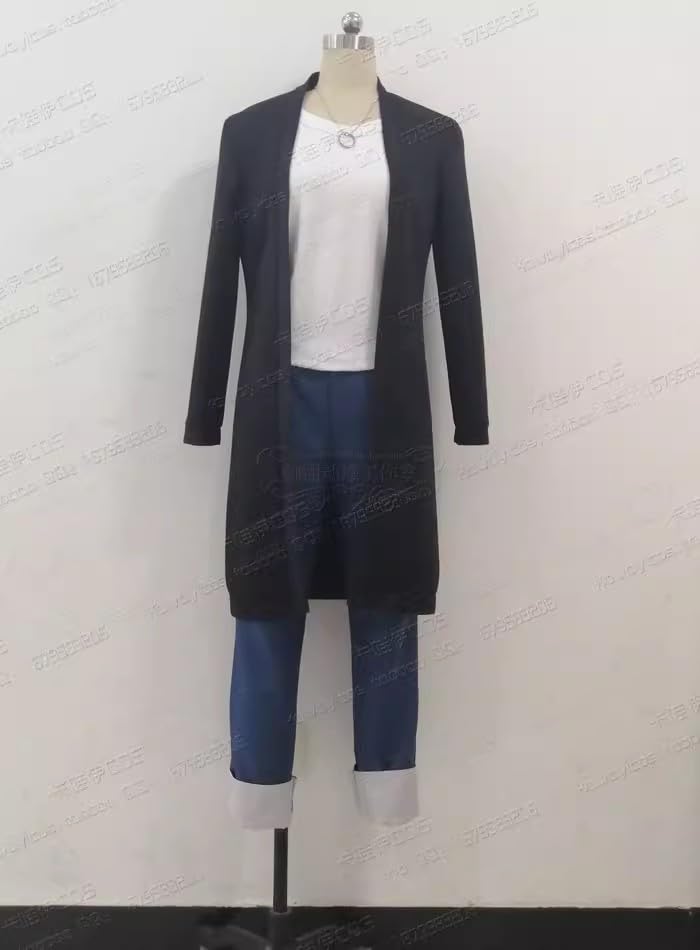 Amazon.co.jp: 魔法使いの約束 ルチル・フローレス コスプレ衣装 お盆