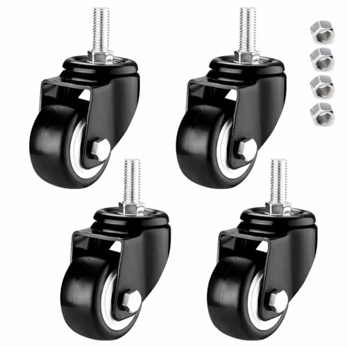 �u���[�L�t����]�Ƌ�L���X�^�[�A���^�S���A���L���X�^�[4�Z�b�g�A�l�W�t���É���]���[�^�[�A�X�N�����[�ցA��Ԃ�Ƌ�ɍœK,4Nobrakes-50mm/M10x15mm