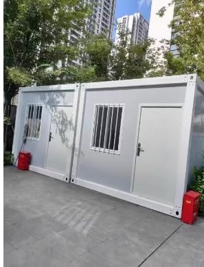 資材でのご提供】W2000×D3000×H2500㎜ ジャスト約6㎡・3.7畳 申請不要