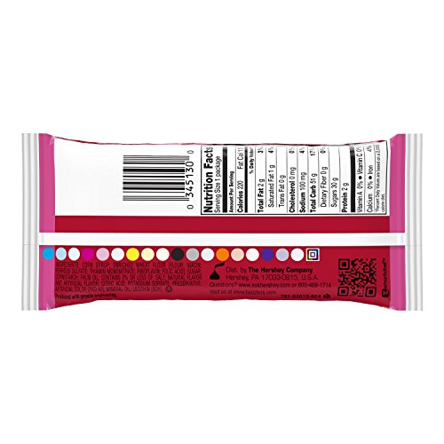 Twizzlers Nibs Cherry Candy, 2.25 Ounce #TOP1