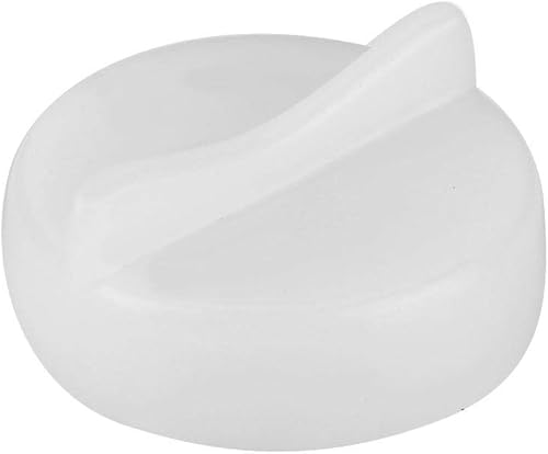 Aramox Tapa del tanque de refrigerante, tapa del tanque de desbordamiento del depósito de refrigerante para Honda CIVIC 2001-2005CRV 2002-2004