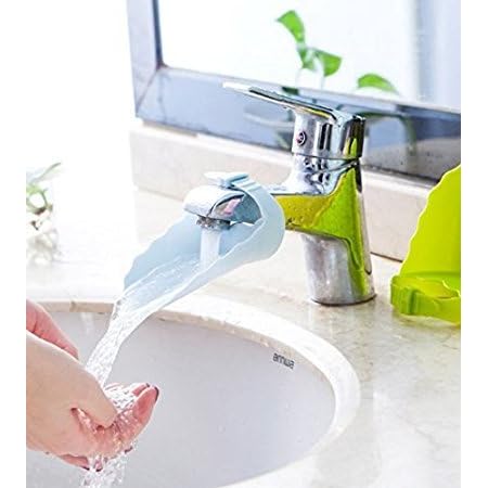 Amazon Haozao 蛇口補助 手洗いサポート 洗面所パーツ 蛇口延長パーツ 子供用 手洗いサポート ウォーターガイド かわいい 便利グッズ Haozao バス用品 Amazon Haozao 蛇口補助 手洗いサポート 洗面所パーツ 蛇口延長パーツ 子供用 手洗いサポート ウォーターガイド かわいい 便利グッズ Haozao バス用品