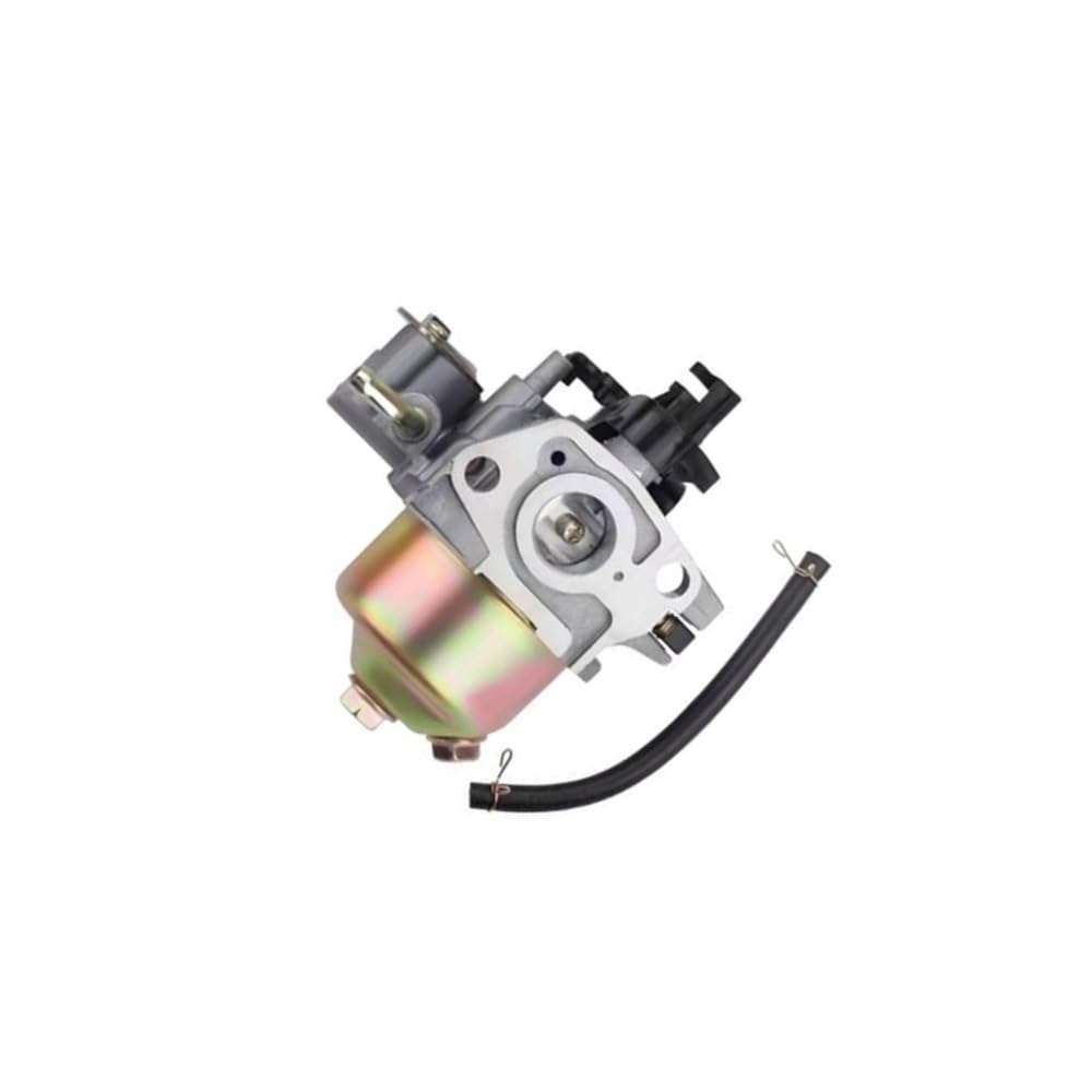 Carburateur Gxv160 accessoires moteur Q de tondeuse à gazon Hrj216