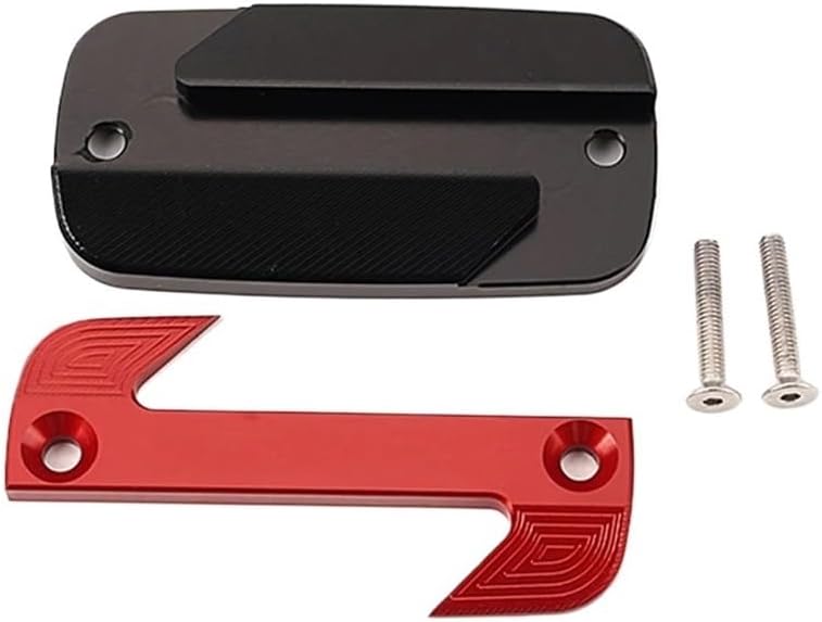 Guard Brake Fluid Reservoir Front Brake Fluid Cylinder Reservoir Cover Cap for CBR650R CBR650F CBR 600 F2 F3 F4i CBR600RR Motorcycle Accessories