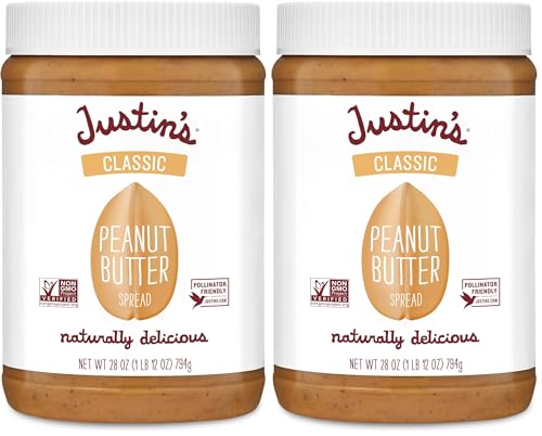 Justin's Classic Peanut Butter