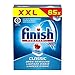 Produktbild Finish Calgonit Classic, Spülmaschinentabs, XXL Vorteilspack, 88 Tabs (3 Stück gratis)
