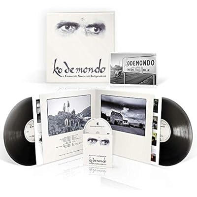 Ko De Mondo 25&deg; Anniversaio