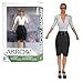 DC Collectibles Arrow (TV Show): Felicity Smoak Action Figure