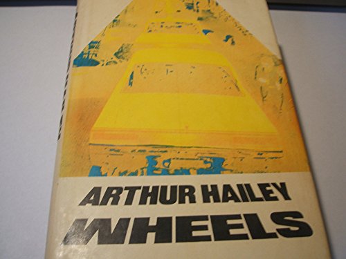 Wheels [Chinese] 7100109485 Book Cover