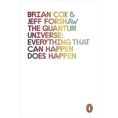 The Quantum Universe