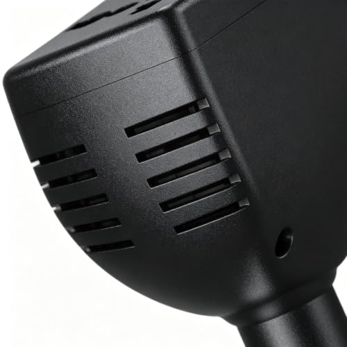 Convertidor de voltaje para coche e inversor de corriente con puerto USB-C integrado 7