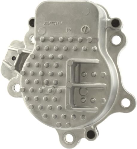 Genuine AISIN Water Pump WPT-190 For Toyota Prius (ZVW30/ZVW35) - OEM Equivalent