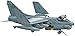 Hasegawa A7-D/E Corsair II USAF/Navy Attacker Aircraft 1/48