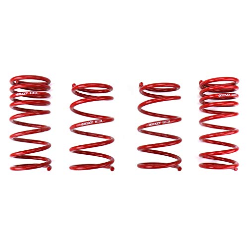 Swift 4N908 Sport Lowering Springs for 2007-2015 Infiniti G35/37 SEDAN