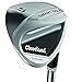 Cleveland Golf Men's Smart Sole 3.0 Golf Wedge, Right Hand, 58 Degree, Steel
