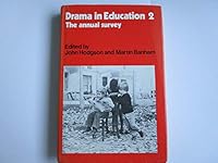 Drama in Education: v. 2 0273252585 Book Cover