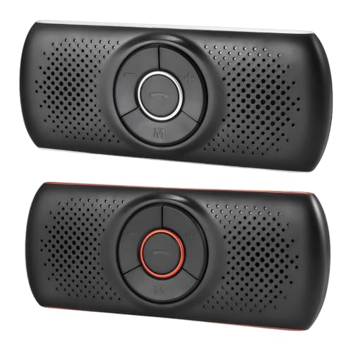 Manos libres coche Bluetooth para solucionar música interrumpida 6
