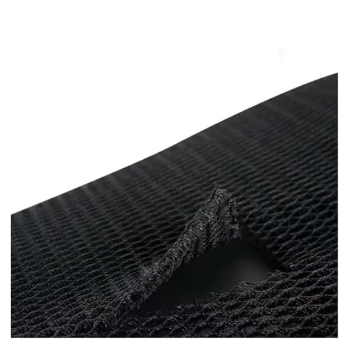 Funda de cojín para Multistrada V4 en malla técnica premium de alta resistencia 6