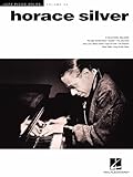 Horace Silver: Jazz Piano Solos Series Volume 34