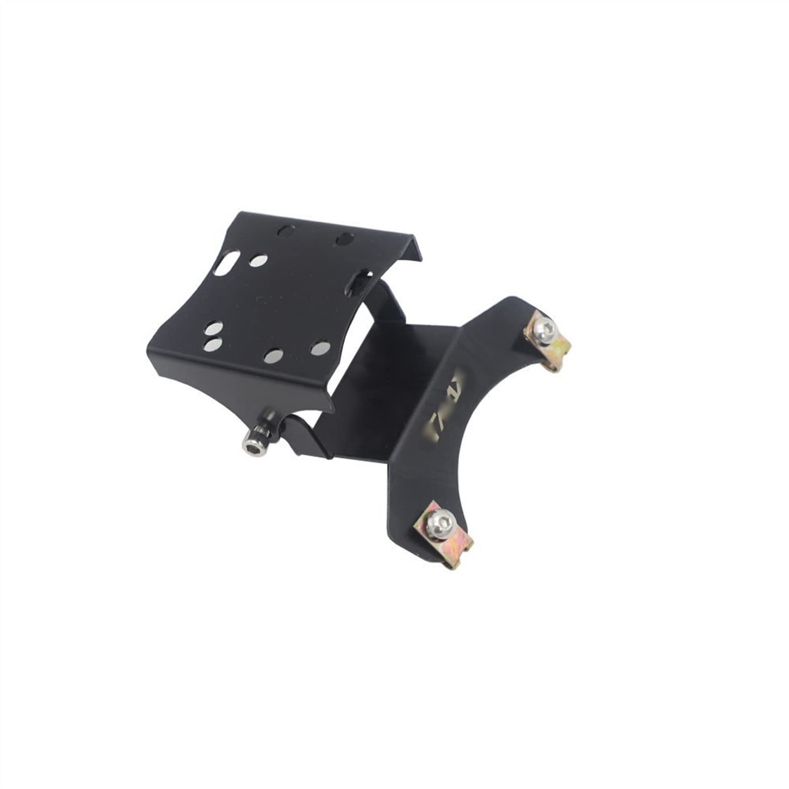 Support navigation TMAX 560 USB pour fixer son smartphone derrière la bulle - 5