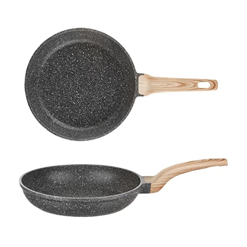 KASANOVA Padella Eco Petra - Padella Antiaderente