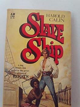Paperback Slave Ship Book