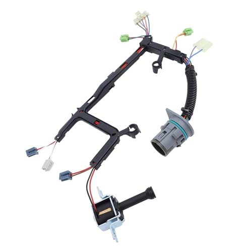 Faisceau de câbles 4L60E Jeffergarden pour restaurer un youngtimer 1993-2002 - 7