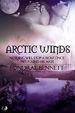 Arctic Winds (Alpine Woods Shifters series Book 1) (English Edition)