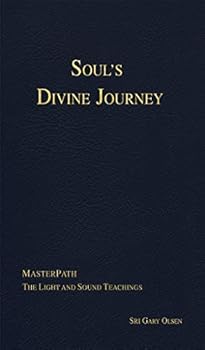 Paperback MasterPath: Soul's Divine Journey Book