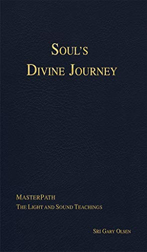 MasterPath: Soul's Divine Journey 1885949073 Book Cover