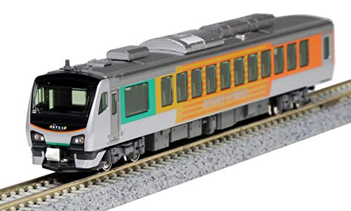 Train HB-E300 Kato 10-1369 sans saccade train miniature N - 2