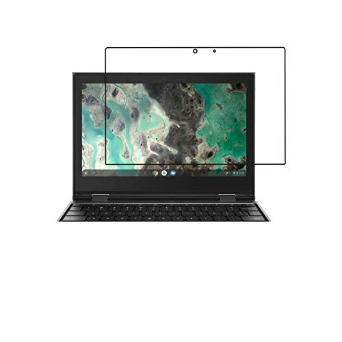 y2ZbgzClearView Lenovo 500e Chromebook 2nd Gen 11.6C`pydxu[CgJbgztیtB ɋdxIu[CgJbg 30ȏI {