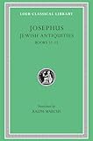 Jewish Antiquities, Volume V: Books 1213