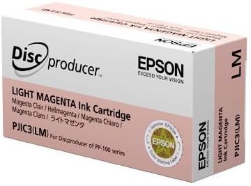 Epson Discproducer PP-100 cartucho de tinta Magenta claro (OEM)