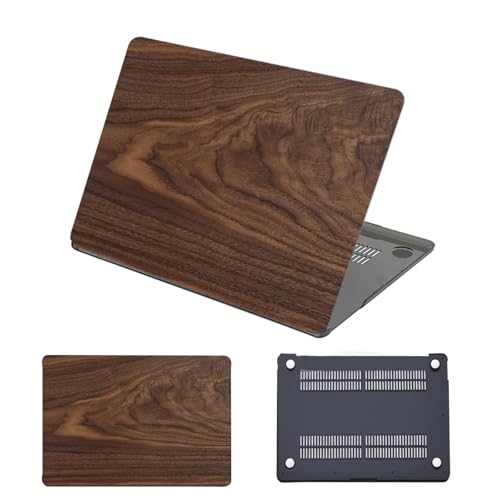 Cover para MacBook Pro 13 modelo A1278 con ranura de CD-ROM en plástico rígido