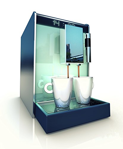 GET Decalcificatore con Indicatore a colori 1000