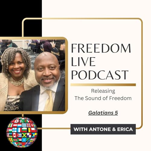 The Power of Unity (Part 4) - Apostle Antone Sampson