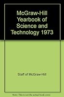 McGraw-Hill Yearbook of Science and Technology 1973 B00474QFTU Book Cover