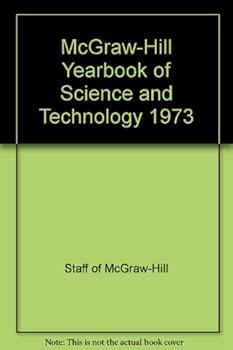 McGraw-Hill Yearbook of Science and Technology 1973