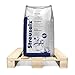 Produktbild Hamann Streusalz 1050 kg (21x 50 kg) - hoher Anteil tauwirksamer Substanzen - Deutsches Steinsalz 0-5mm