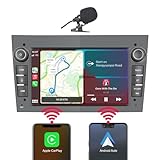 HINWEIS- Bitte überprüfen Sie die 5. Bild, wenn Ihr Auto Original-Stecker und Original-Radio entspricht dem 5. Bild, müssen Sie zusätzliche CANBUS-Box und Kabelbaum zu kaufen, besuchen Sie bitte ASIN : B0CSJWCF9S.wenn Sie nicht sicher sind, ob Sie es brauchen, nehmen Sie bitte ein Bild und senden Sie es an uns zu überprüfen.