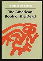 American Book of the Dead: Poems 025200938X Book Cover