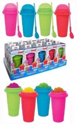 Preisvergleich Produktbild Magic Freez Slushy Maker farb.
