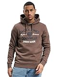 JJELOGO SWEAT HOOD 2 COL 22/23 NOOS