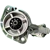 M002T56182 Starter Motor abulollry Fit for Mitsubishi Engine 12V