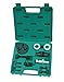 JONNESWAY Air Conditioning Compressor Clutch Install Remover Puller Kit Air Conditioner Automotive Tool