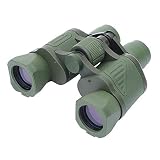 Tipo: Prismáticos CESULIS High Definition El telescopio Portable al Aire Libre telescopio binoculares 50X50 Alta Definición Potente Pequeña prismáticos de Mano con Poca luz Prisma Nivel de visión Nocturna,