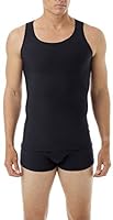 Algopix Similar Product 18 - Underworks Mens Microfiber Compression