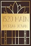 1520 Main (Tales of Dunham)