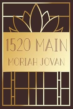 Paperback 1520 Main (Tales of Dunham) Book